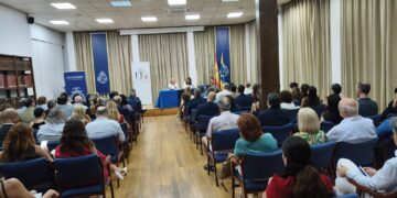 Nace el Foro Jurídico Valenciano, un punto de encuentro para juristas y profesionales del derecho