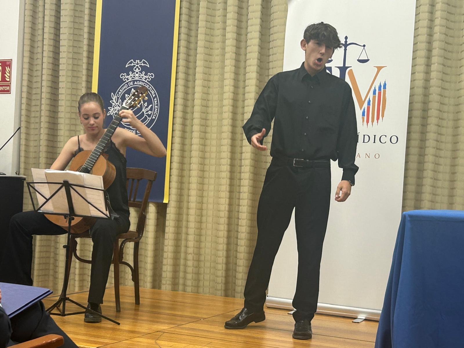 Nace el Foro Jurídico Valenciano, un punto de encuentro para juristas y profesionales del derecho 5 WhatsApp Image 2026 07 02 at 22.07.16