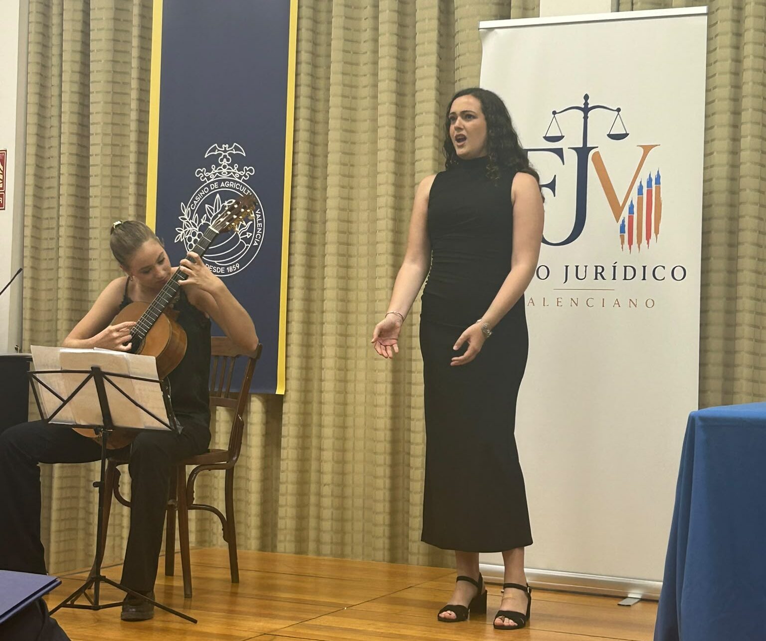 Nace el Foro Jurídico Valenciano, un punto de encuentro para juristas y profesionales del derecho 6 WhatsApp Image 2026 07 02 at 22.07.161 e1783065799161