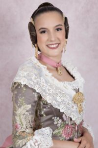 Cinco sectores eligen a sus candidatas en las preselecciones falleras 7 WhatsApp Image 2026 07 04 at 23.33.19
