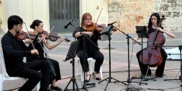 Torrent llena de música las noches de verano con una nueva edición de “Música a la Fresca 2026”