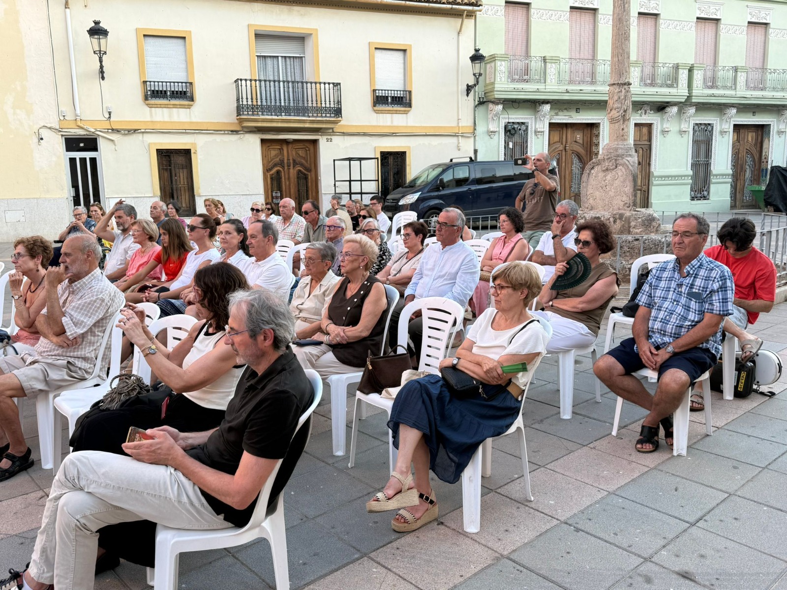 Torrent llena de música las noches de verano con una nueva edición de “Música a la Fresca 2026” 2 WhatsApp Image 2026 07 07 at 10.33.35