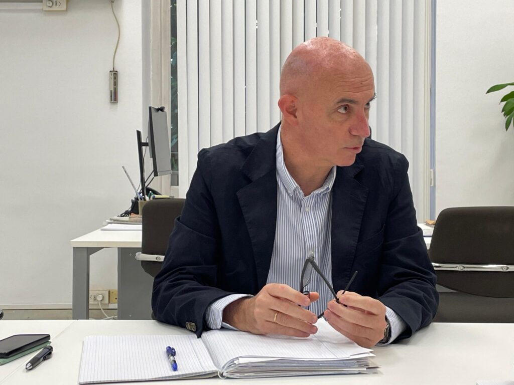 Valencia inyecta 1,5 millones de euros en el programa “Emprende y Contrata” para consolidar el empleo estable 2 WhatsApp Image 2026 07 07 at 11.30.52