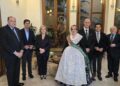 El Consell Agrari restaura dos historicas esculturas de San Isidro 12 El Consell Agrari restaura dos historicas esculturas de San Isidro