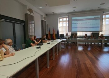 La Universitat Popular recibe mas de 12.300 solicitudes de plaza para el curso 2026/27 15 La Universitat Popular recibe mas de 12.300 solicitudes de plaza para el curso 2026/27