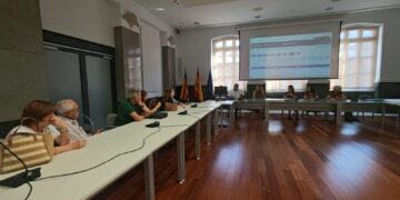 La Universitat Popular recibe mas de 12.300 solicitudes de plaza para el curso 2026/27