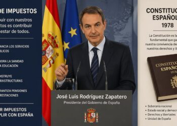 Zapatero y sus verdaderas políticas 14 Zapatero y sus verdaderas políticas