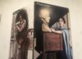El Centre del Carme presenta la exposición ’34 Ilustres por 34 Ilustrados’