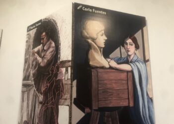 El Centre del Carme presenta la exposición ’34 Ilustres por 34 Ilustrados’