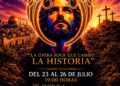 'Jesucristo Superstar' vuelve a Valencia con una ambiciosa producción sinfónica 10 con una ambiciosa producción sinfónica