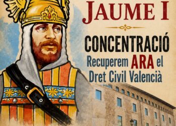 El momento de recuperar el Derecho Civil Valenciano