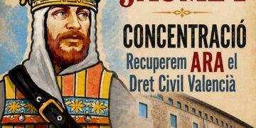 El momento de recuperar el Derecho Civil Valenciano