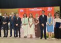 García-Page reivindica la identidad compartida de manchegos y valencianos en el XX Día de Castilla-La Mancha