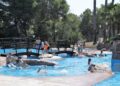 Sumant per Torrent - Decidix exige una segunda piscina pública tras registrarse masificación en las instalaciones de El Vedat