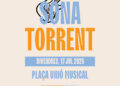 El festival ‘Sona Torrent’ llena de música en directo la plaza Unió Musical con los conciertos gratuitos de Va de Rumba y Routers 10 El festival ‘Sona Torrent’ llena de música en directo la plaza Unió Musical con los conciertos gratuitos de Va de Rumba y Routers