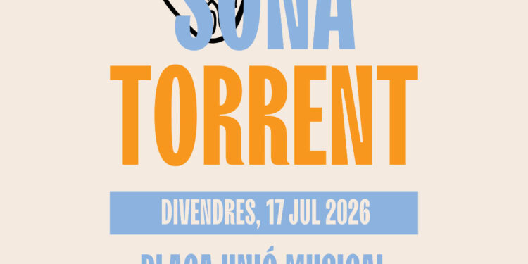 El festival ‘Sona Torrent’ llena de música en directo la plaza Unió Musical con los conciertos gratuitos de Va de Rumba y Routers 1 El festival ‘Sona Torrent’ llena de música en directo la plaza Unió Musical con los conciertos gratuitos de Va de Rumba y Routers