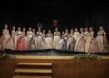 Amparo Taberner y Carla Simó son proclamadas oficialmente como las Falleras Mayores de Torrent para 2027 11 Amparo Taberner y Carla Simó son proclamadas oficialmente como las Falleras Mayores de Torrent para 2027