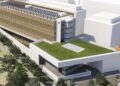 El Consell aprueba la construcción del nuevo Palacio de Justicia de Torrent por más de 30,7 millones de euros 15 El Consell aprueba la construcción del nuevo Palacio de Justicia de Torrent por más de 30,7 millones de euros