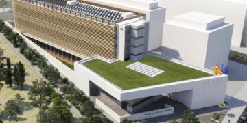 El Consell aprueba la construcción del nuevo Palacio de Justicia de Torrent por más de 30,7 millones de euros