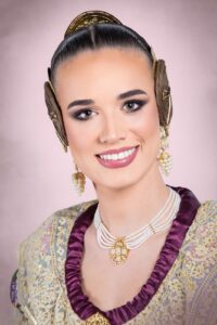 Conoce a las candidatas de las preselecciones falleras de los 21 sectores que ya las han elegido 18 WhatsApp Image 2026 07 18 at 02.01.18