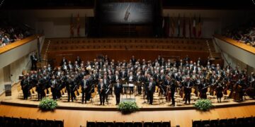 La Societat Musical Instructiva Santa Cecília de Cullera gana la Sección de Honor del 138 CIBM “Ciutat de Valéncia”