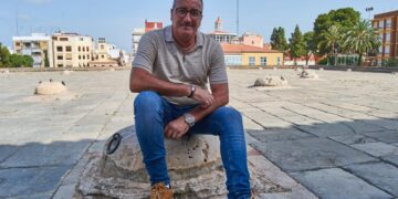 Decidix incorpora al edil de Burjassot José María Caballero para reforzar su proyecto en l’Horta