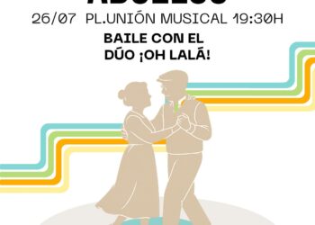 Torrent homenajeará a sus mayores este domingo con la tercera edición del 'Día de los Abuelos' 14 Torrent homenajeará a sus mayores este domingo con la tercera edición del ‘Día de los Abuelos’