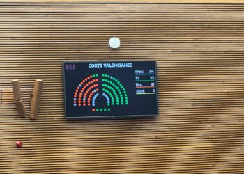 Presupuestos GVA 2026 de PP y Vox: Prioridad nacional pactada y «cero recortes» a la Acadèmia Valenciana de la Llengua