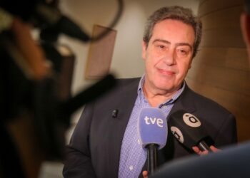 Vox critica por catalanista a la AVL pero justifica su voto afirmativo a los presupuestos que aumentan su presupuesto