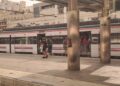 Viajar en Cercanías Valencia: Una Odisea a 40 Grados en los "Trenes Borregueros" del Estado 10 Viajar en Cercanías Valencia: Una Odisea a 40 Grados en los "Trenes Borregueros" del Estado
