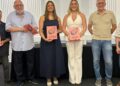 Los siete pecados capitales protagonizan el libro oficial de la Feria de Agosto de 2026