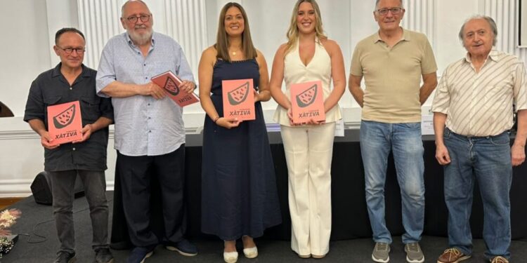 Los siete pecados capitales protagonizan el libro oficial de la Feria de Agosto de 2026