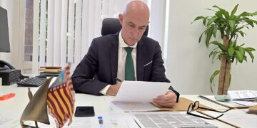 La Concejalía de Empleo activa 4,8 millones en cursos de formación para personas desempleadas