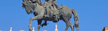 La Plaza de Toros de Valéncia acogerá «El Torneig del Rei», un gran espectáculo histórico para recrear la figura de Jaume I