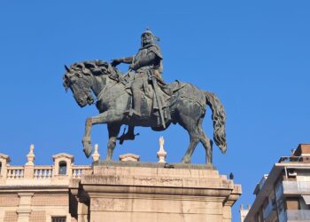 Jaume I, 750 anys despuix: el rei que va donar forma a Valéncia