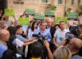 Jose Mª Llanos no quiere explicar por qué votaron Vox en Corts Valencianes aaumentar el presupuesto a la AVL