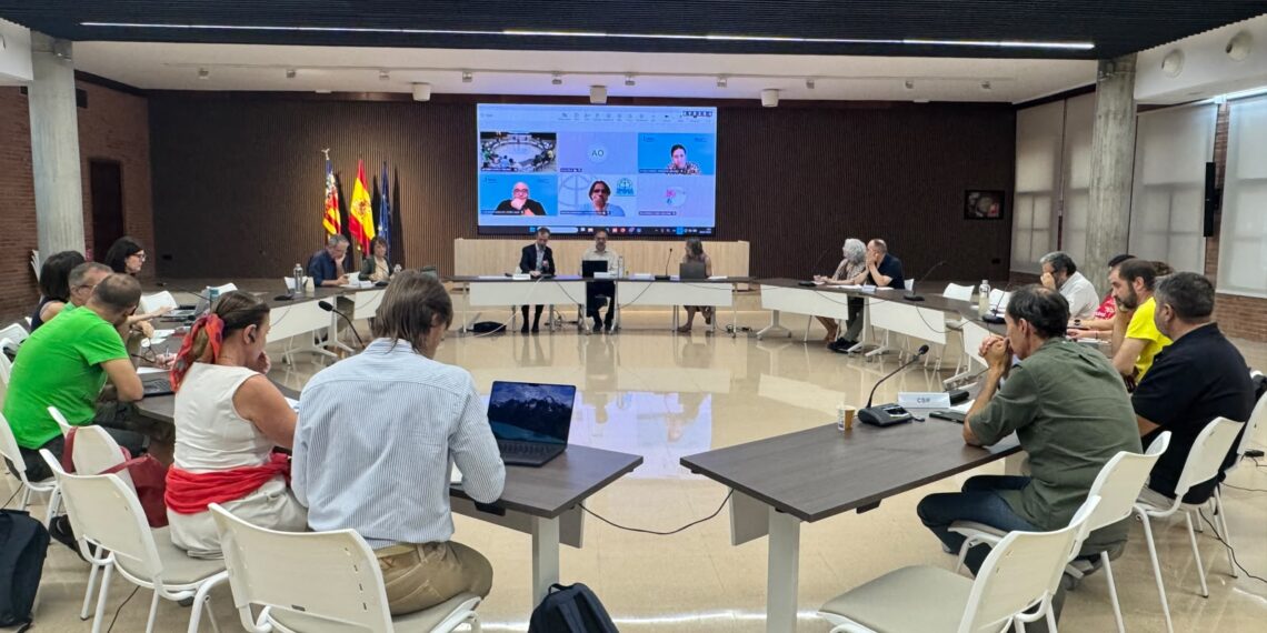Educación amplía la bajada de ratios en el primer ciclo de Infantil y topa a 8 alumnos las nuevas aulas UECO
