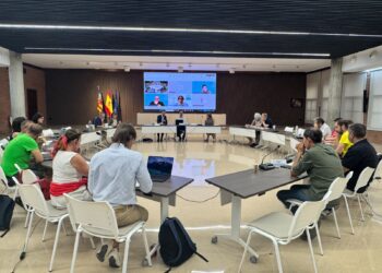 Educación amplía la bajada de ratios en el primer ciclo de Infantil y topa a 8 alumnos las nuevas aulas UECO