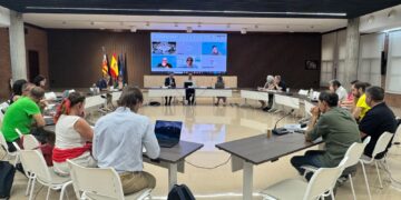 Educación amplía la bajada de ratios en el primer ciclo de Infantil y topa a 8 alumnos las nuevas aulas UECO
