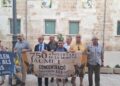 Decidix participa en la concentración por el Derecho Civil Valenciano y denuncia la hipocresía de los partidos políticos en el 750 aniversario de Jaume I 10 Decidix participa en la concentración por el Derecho Civil Valenciano y denuncia la hipocresía de los partidos políticos en el 750 aniversario de Jaume I