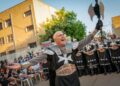 Torrent encarará el broche de oro de sus Fiestas Patronales con la Gran Entrada Mora y Cristiana y la devoción a sus Santos Patronos
