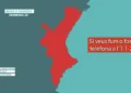 El riesgo extremo de incendios continúa en la Comunitat Valenciana pese al descenso de las temperaturas este domingo 10 a533b135 17a1 470d b87d 0652c3cc1e2b 16 9 aspect ratio 1600w 0