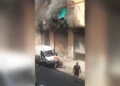 Detenidos cuatro operarios por una presunta imprudencia grave tras el incendio de unos bajos en Valencia 11 a590b474 1e89 4a27 845c f639eab06547 16 9 aspect ratio 1600w 0