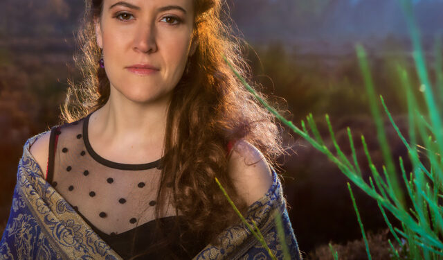 La valenciana Ana Criado vuelve a brillar en Hollywood con una nueva nominación a los Emmy 1 artist ana criado