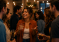 Descubren la habilidad mental que explica por qué algunas personas destacan en reuniones y fiestas con mucho ruido 41 Descubren la habilidad mental que explica por qué algunas personas destacan en reuniones y fiestas con mucho ruido