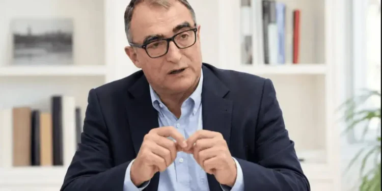 Josep Bernabeu recibe el Premio Nacional de Gastronomía a la Investigación e Innovación 2026 1 b0406fc3 d427 4c73 8fcb ff53c14c17a8 16 9 aspect ratio 1600w 0