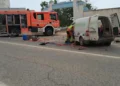 Fallece un hombre en un accidente de tráfico en la N-III a la altura de Utiel 15 b0e5d712 7076 4d2e 81a1 624b4d562ca9 16 9 aspect ratio 1600w 0