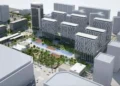 El Ayuntamiento permitirá al Valencia desarrollar el proyecto urbanístico del viejo Mestalla con 500 viviendas y torres de hasta 29 plantas 10 b13bef02f40d114de2f7e2383634b7a82016a390