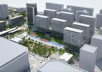 El Ayuntamiento permitirá al Valencia desarrollar el proyecto urbanístico del viejo Mestalla con 500 viviendas y torres de hasta 29 plantas 13 b13bef02f40d114de2f7e2383634b7a82016a390