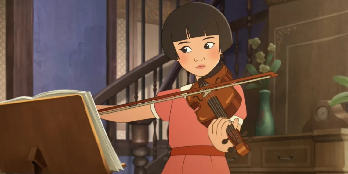 'La violinista' hace historia: la primera película española que conquista el mayor premio mundial de la animación 1 b2313450 0047 4df4 82d4 ccc742bdcf42 16 9 aspect ratio 1600w 0